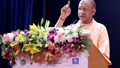 महिला उद्यमी, पुलिसकर्मी और मुख्य सेविकाएं बोलीं- ‘योगी हैं यूपी की शान’