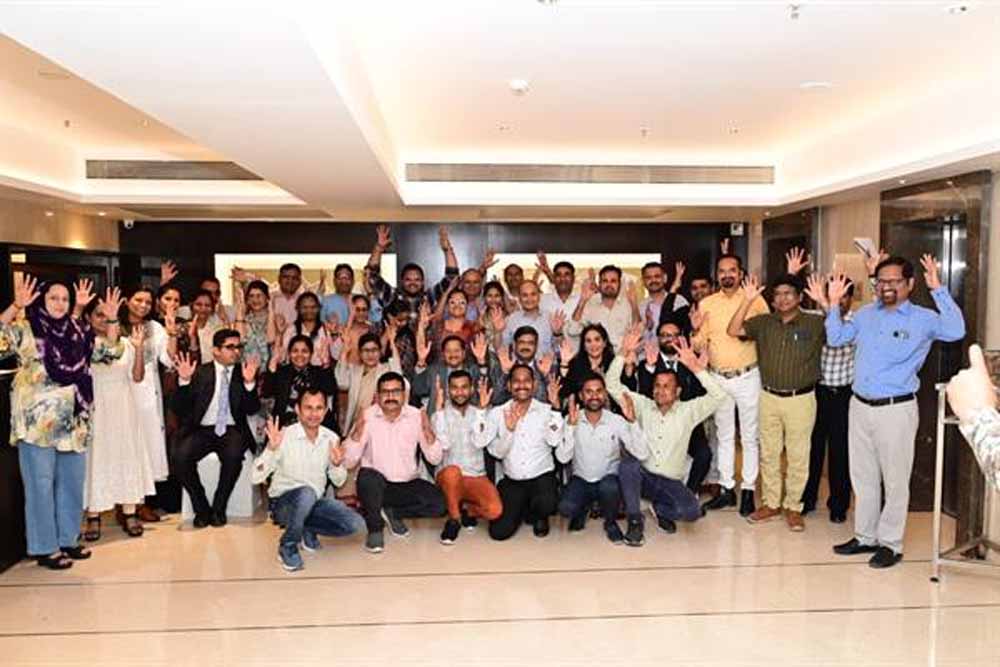 मध्यप्रदेश राज्य विधिक सेवा प्राधिकरण – श्रवण बाधित पेशेवरों एवं सांकेतिक भाषा इंटरप्रेटर्स के लिये भारत का प्रथम भौतिक मध्यस्थता प्रशिक्षण कार्यक्रम प्रारंभ