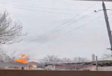 ड्रोन हमले से बढ़ा तनाव: अजरबैजान ने ईरानी राजदूत को किया तलब