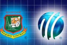 आईसीसी से टकराव: बांग्लादेश क्रिकेट बोर्ड पर लटका निलंबन, मंत्री अमीनुल हक ने समाधान का दिया भरोसा