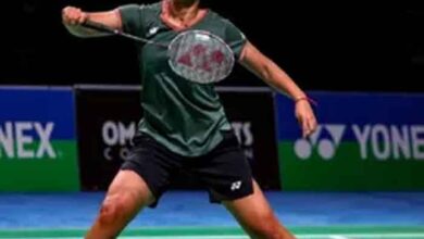 बीएटीसी: थाईलैंड से हार के बावजूद क्वार्टर फाइनल में पहुंची डिफेंडिंग चैंपियन भारतीय महिला टीम