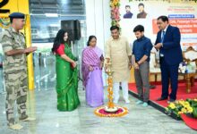 भोपाल एयरपोर्ट का बड़ा बदलाव: अब अलग फ्लोर पर होगा आगमन-प्रस्थान, बढ़ेगी सुविधा और घटेगी भीड़