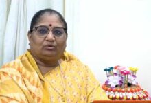 मुख्यमंत्री डॉ. यादव, महान शिक्षाविद सावित्रीबाई फुले के सपनों को कर रहे हैं साकार : महिला बाल विकास मंत्री भूरिया