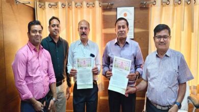 बिजली कार्मिकों के लिए स्वास्थ्य बीमा का अनोखा कवच