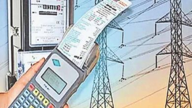 फरवरी में 6.13 लाख से अधिक बिजली उपभोक्ताओं को राहत, बिलों में 3.68 करोड़ रुपये की छूट