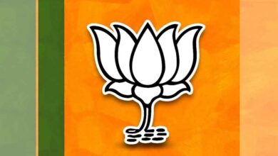 MP BJP में बड़ा संगठनात्मक फेरबदल: 1800 नेता-कार्यकर्ताओं को मिलेगा नया दायित्व MP BJP में बड़ा संगठनात्मक फेरबदल: 1800 नेता-कार्यकर्ताओं को मिलेगा नया दायित्व