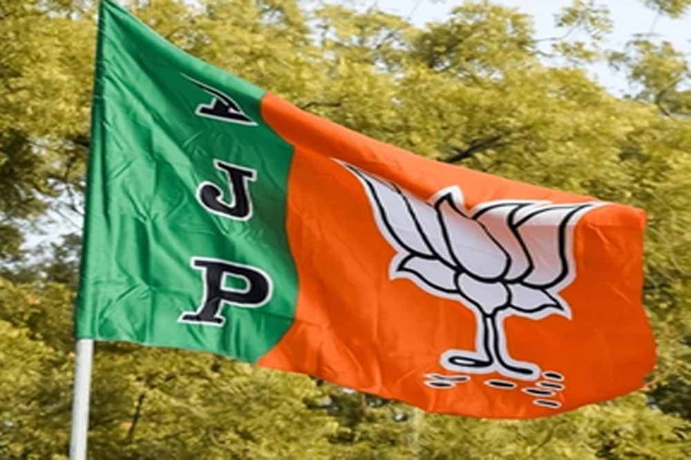 भाजपा का चुनाव आयोग को सुझाव: पश्चिम बंगाल चुनाव एक या दो चरणों में कराए जाएं