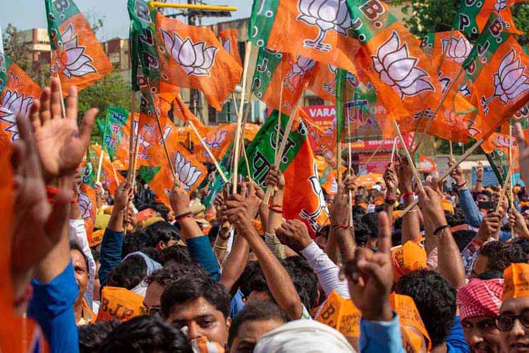 केरल चुनाव 2026: BJP की तीसरी लिस्ट जारी, 11 उम्मीदवारों के नाम घोषित