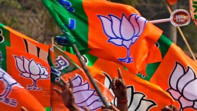 निगम-मंडल नियुक्तियों को लेकर बड़ा संकेत: BJP में शामिल काबिल नेताओं को मिल सकता है बड़ा पद निगम-मंडल नियुक्तियों को लेकर बड़ा संकेत: BJP में शामिल काबिल नेताओं को मिल सकता है बड़ा पद