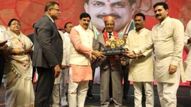 शरीर की साधना का अद्भुत खेल है बॉडी बिल्डिंग : मुख्यमंत्री डॉ. यादव