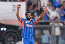 Harry Brook ने की Jasprit Bumrah की जमकर तारीफ, बोले– इस समय दुनिया के सर्वश्रेष्ठ गेंदबाज