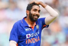 जसप्रीत बुमराह ‘क्रिकेट के मेसी-रोनाल्डो’, माइक वॉन बोले – किसी भी टीम को बना सकते हैं चैंपियन