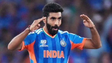 चुनौतियों से नहीं डरता, मैदान पर जवाब देता हूं : जसप्रीत बुमराह