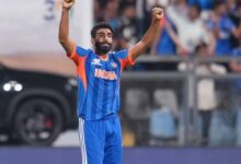 फाइनल से पहले बुमराह पर न्यूजीलैंड खिलाड़ी का बड़ा बयान, बोले— दिन उनका भी आता है