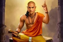 ऋण, शत्रु और रोग से बचने का रहस्य: चाणक्य नीति की 10 अमूल्य सीख