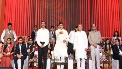 यूपीएससी परीक्षा की सफलता में मध्यप्रदेश की बढ़ती उपस्थिति हम सबके लिए गौरव का विषय : मुख्यमंत्री डॉ. यादव