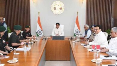 प्रदेश के युवाओं को सेना में शामिल होने के लिए प्रेरित करना जरूरी : मुख्यमंत्री डॉ. यादव