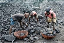 कोयला उत्पादन में ऐतिहासिक उछाल: देश ने पार किया 200 मिलियन टन का रिकॉर्ड