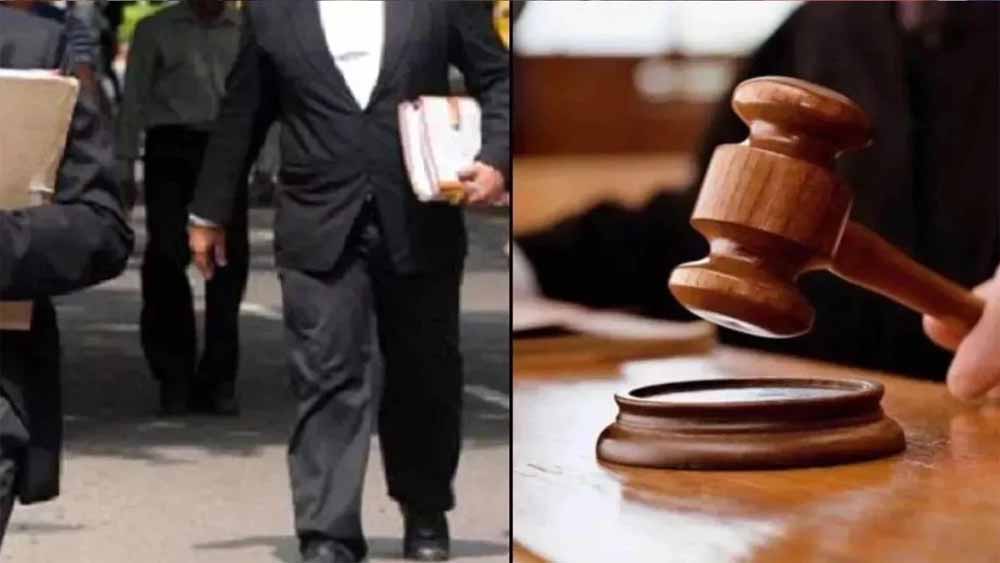 MP राज्य अधिवक्ता परिषद चुनाव का ऐलान: 12 मई को वोटिंग, 16 जून से मतगणना