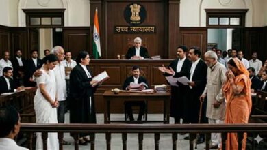 हिंदू महिलाओं को बड़ा अधिकार: ससुर से भी मांग सकती हैं गुजारा भत्ता, हाईकोर्ट ने रखी खास शर्त