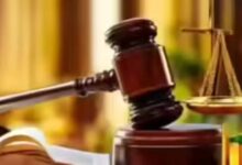 मेरे चैंबर में घुस आया था वो… फिर जमकर पिटा: HC की महिला जज ने सुनाया चौंकाने वाला अनुभव