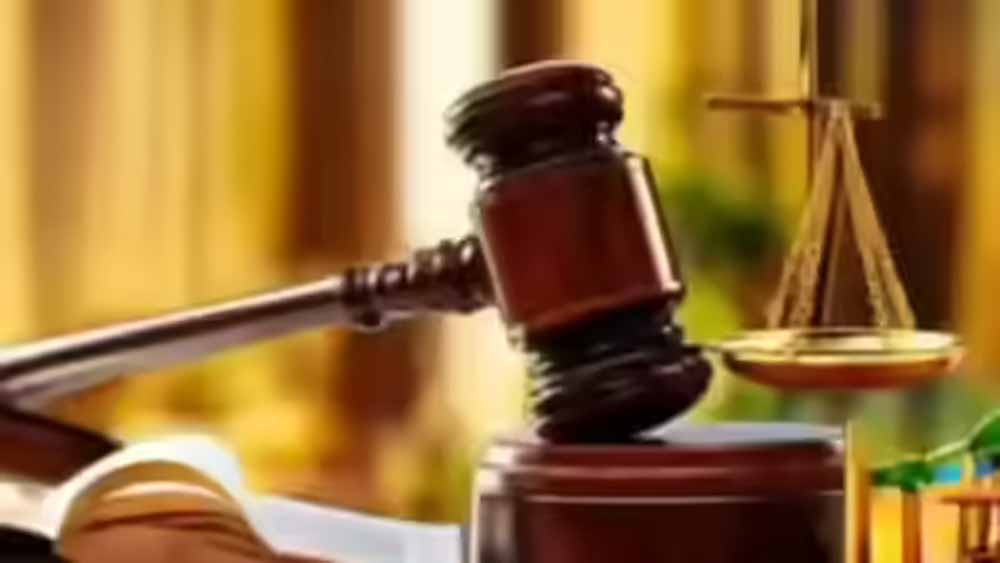 मेरे चैंबर में घुस आया था वो… फिर जमकर पिटा: HC की महिला जज ने सुनाया चौंकाने वाला अनुभव