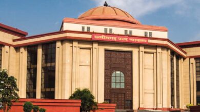 कॉन्स्टेबल भर्ती में खाली पद वेटिंग लिस्ट से भरेंगे, हाईकोर्ट का आदेश – जॉइनिंग के बाद पदों को भरा जाए