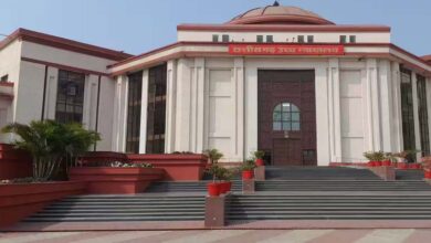 हाईकोर्ट का बड़ा फैसला: प्रार्थना सभा के लिए अनुमति जरूरी नहीं, पुलिस नोटिस रद्द