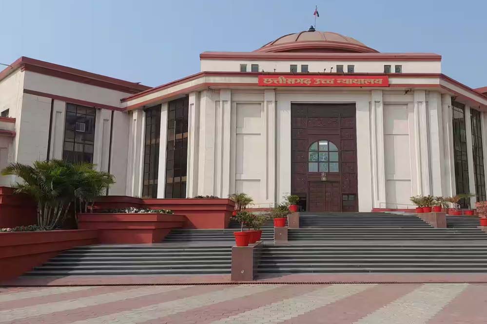 हाईकोर्ट का बड़ा फैसला: प्रार्थना सभा के लिए अनुमति जरूरी नहीं, पुलिस नोटिस रद्द