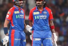 दिल्ली कैपिटल्स इस बार खिताब की प्रबल दावेदार, पूर्व क्रिकेटर का बड़ा बयान