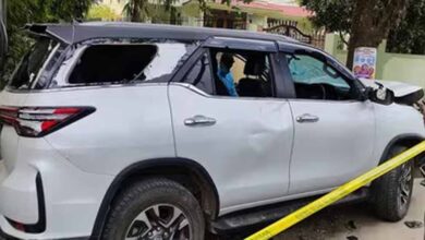 देहरादून में ओवरटेकिंग विवाद बना खूनखराबा, टहल रहे रिटायर्ड ब्रिगेडियर की गोली लगने से मौत