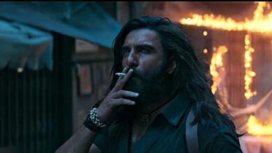 ‘घटिया, थर्ड क्लास!’ पाकिस्तानी फैमिली ने धुरंधर 2 को बताया बेकार, थिएटर के बाहर लगाए ‘पाकिस्तान जिंदाबाद’ के नारे