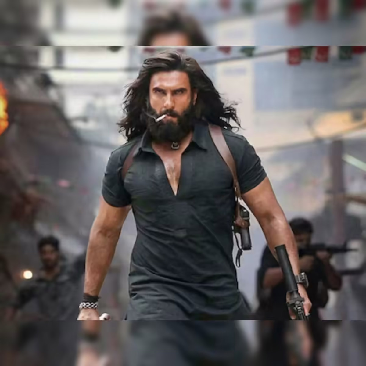 बॉक्स ऑफिस रिपोर्ट, धुरंधर 2 का हिंदी वर्जन 800 करोड़ पार, अब 2000 करोड़ पर नजर