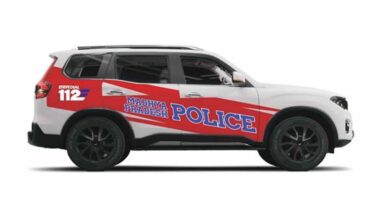 टीकमगढ़ के डायल-112 हीरोज : ट्रैक्टर-बोलेरो की टक्कर में घायल 20 व्यक्तियों को त्वरित सहायता से पहुँचाया अस्पताल