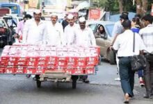 मुंबई में 6 दिन टिफिन सेवा बंद: जानिए डब्बावालों ने क्यों लिया यह फैसला