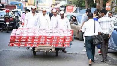 मुंबई में 6 दिन टिफिन सेवा बंद: जानिए डब्बावालों ने क्यों लिया यह फैसला