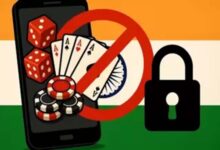 जुए-सट्टे पर सरकार की बड़ी कार्रवाई: 300 ऐप और वेबसाइट्स पर लगा बैन