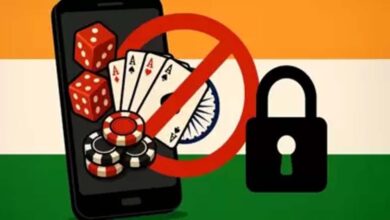 जुए-सट्टे पर सरकार की बड़ी कार्रवाई: 300 ऐप और वेबसाइट्स पर लगा बैन