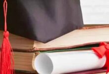 छात्रों पर फीस का बोझ: कॉलेज से डिग्री, टीसी और माइग्रेशन सर्टिफिकेट अब 3 गुना महंगे