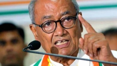 MP की धान को GI टैग नहीं मिला तो अनशन करेंगे दिग्विजय सिंह, केंद्र सरकार को दिया अल्टीमेटम