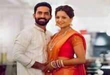 दिनेश कार्तिक बने बेटी के पिता, दीपिका पल्लीकल ने दिया नन्ही परी को जन्म, जानें क्या रखा नाम?