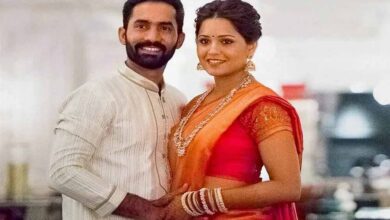 दिनेश कार्तिक बने बेटी के पिता, दीपिका पल्लीकल ने दिया नन्ही परी को जन्म, जानें क्या रखा नाम?