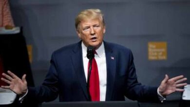 ईरान ने ट्रंप के समझौते के दावे को नकारा, अमेरिकी राष्ट्रपति की स्थिति कमजोर