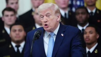 ट्रंप की 48 घंटे की चेतावनी खत्म, क्या आज ईरान पर हमला करेगा अमेरिका?