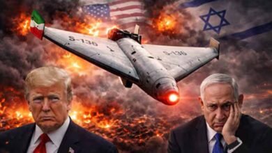 कभी शांति, कभी युद्ध की धमकी: ईरान पर ट्रंप के बदले सुरों के पीछे क्या है ‘मैडमैन थ्योरी’?