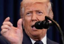 ईरान की ट्रंप को खुली धमकी: कहा– अलर्ट रहें, कहीं आप खुद ही खत्म न हो जाएं