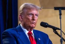 पहले ईरान युद्ध खत्म करो, फिर…” ट्रंप ने साझा किया अपना अगला टारगेट