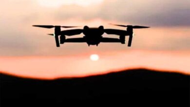 एमपी की बड़ी तैयारी: टेकनपुर अकादमी से 20 हाईटेक ड्रोन की डील फाइनल