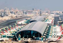 दुबई एयरपोर्ट पर आंशिक रूप से बहाल हुई हवाई उड़ानें, धीरे-धीरे सामान्य हो रही सेवाएं