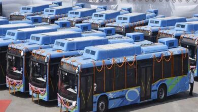 MP के इस शहर में इलेक्ट्रिक ट्रांसपोर्ट की बड़ी छलांग: 100 ई-बसें, 10 रूट और स्मार्ट सुविधाएं तैयार